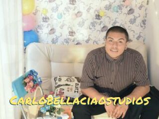 Carlobellaciaostudios