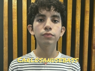 Carlosandsebass