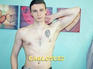Carlosced