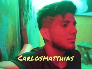 Carlosmatthias