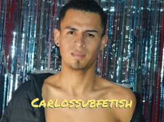 Carlossubfetish