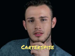 Carterspise
