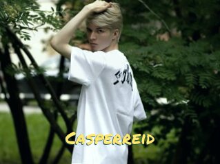 Casperreid