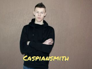 Caspiansmith