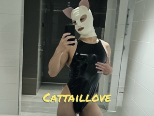 Cattaillove