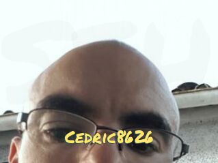 Cedric8626