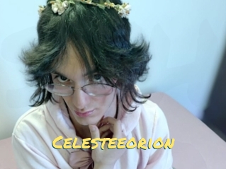Celesteeorion