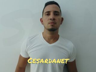 Cesardanet