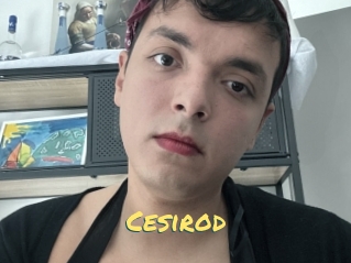 Cesirod