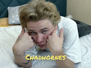 Chadhornes