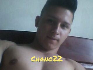 Chano22