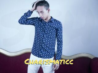 Charismaticc