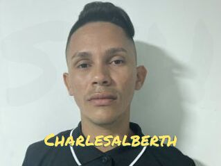Charlesalberth