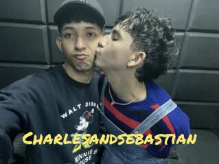 Charlesandsebastian
