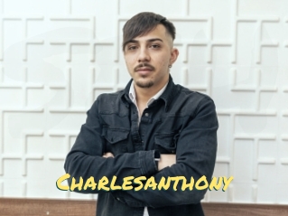 Charlesanthony
