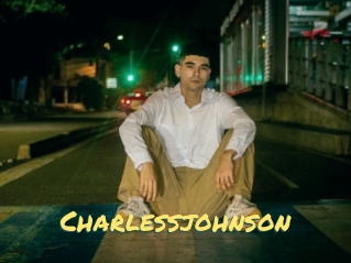Charlessjohnson