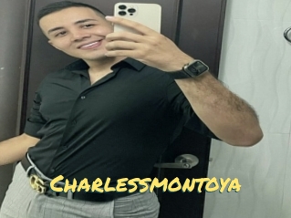 Charlessmontoya