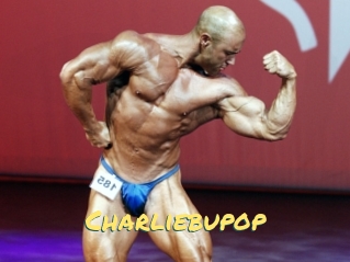 Charliebupop