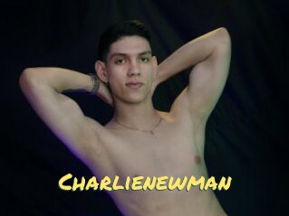 Charlienewman