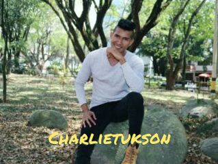Charlietukson