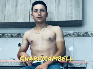 charlycambell Sexe entre hommes