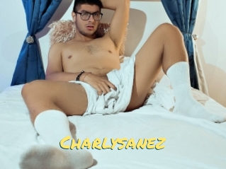 Charlysanez