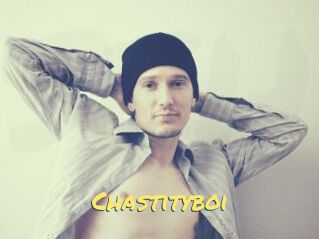 Chastityboi