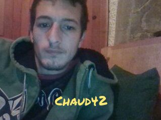 Chaud42