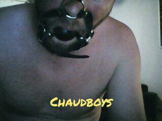 Chaudboys
