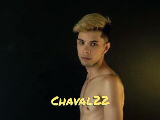 Chaval22