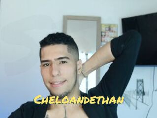 Cheloandethan