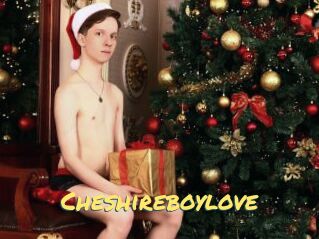 Cheshireboylove