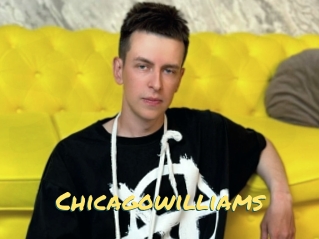 Chicagowilliams