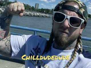 Chilldudedude