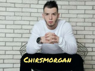 Chirsmorgan