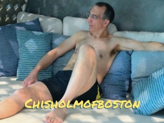 Chisholmofboston