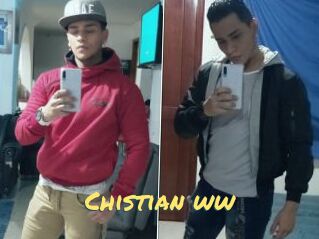 Chistian_ww