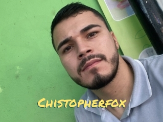 chistopherfox Sexe entre hommes