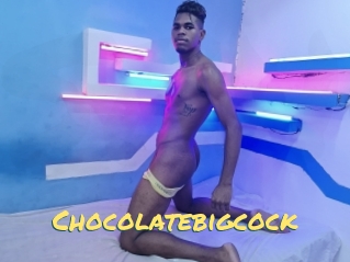 Chocolatebigcock