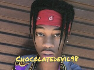 Chocolatedevil98