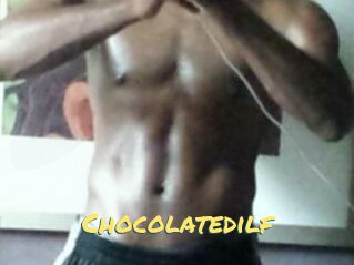Chocolatedilf