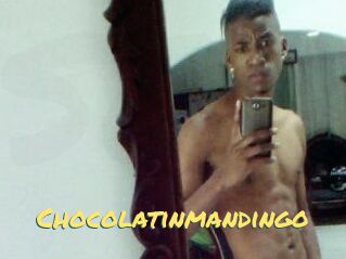 Chocolatinmandingo