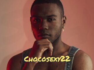 Chocosexy22