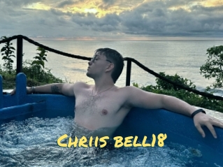 chriis_bell18 Sexe entre hommes