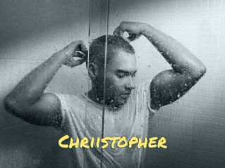 Chriistopher