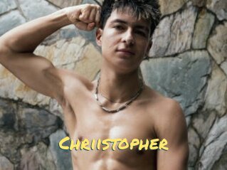 Chriistopher