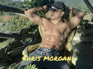 chris_morgan Sexe entre hommes