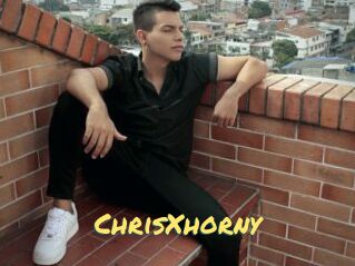 ChrisXhorny