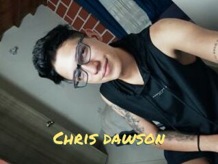 Chris_dawson