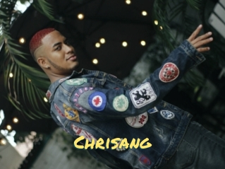 Chrisang